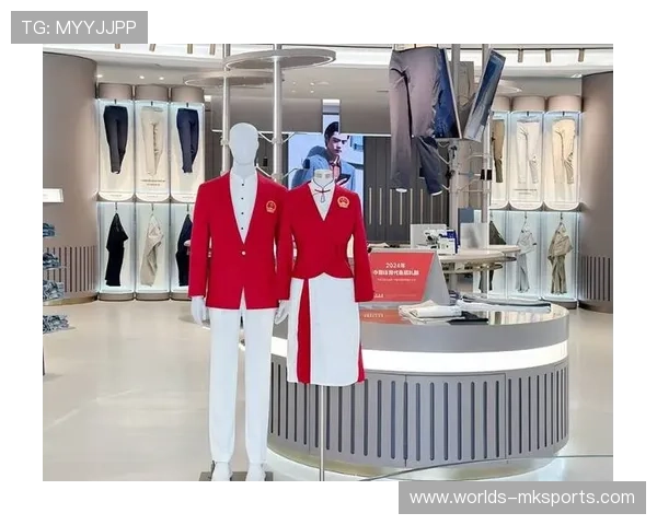 九牧王升级为中国奥委会官方赞助商,启动礼服设计大赛 九牧王升级为中国奥委会官方赞助商,启动礼服设计大赛