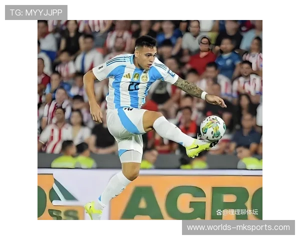 劳塔罗连续七赛季参与进球上双，跻身五大联赛顶级前锋行列。