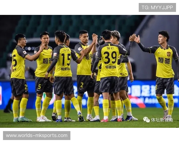 后金元时代中超俱乐部经营模式探索：成本控制与青训产出