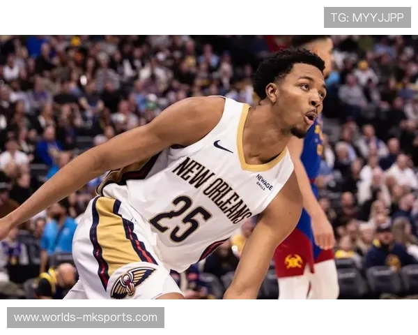 墨菲三分8中5空砍27分，鹈鹕进攻点单一问题凸显