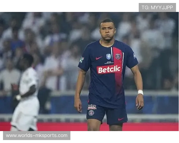 巴黎圣日耳曼欠薪纠纷升级，法院限定八日内结清姆巴佩尾款