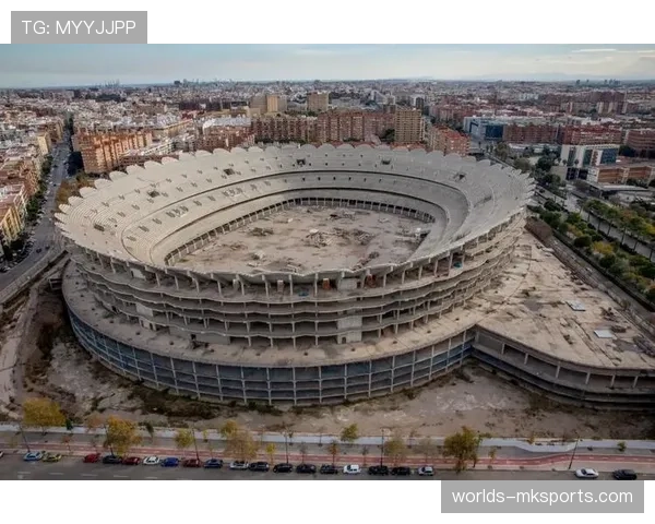 世界杯遗产评估:新建场馆的长期运营与可持续性面临挑战