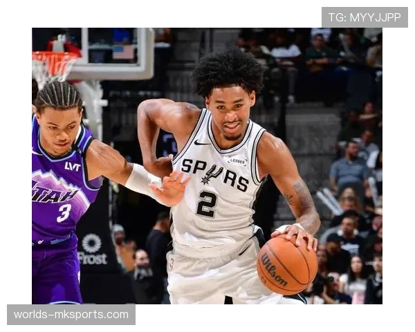 开拓者108-120马刺，系列赛大比分1-2落后